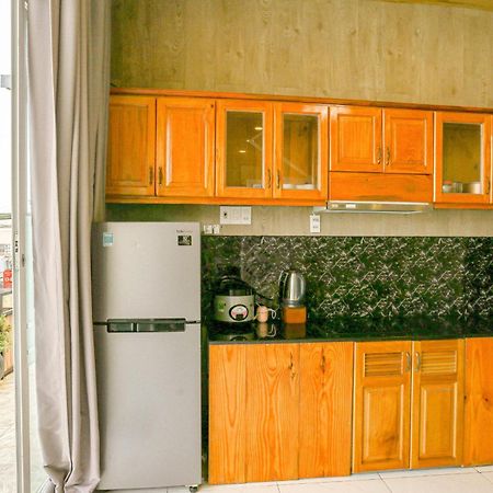 Lavie Villa Dalat Luaran gambar