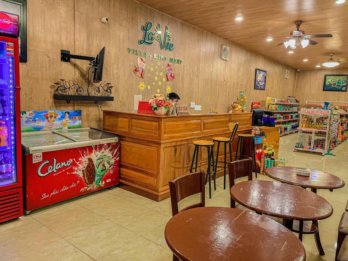 Lavie Villa Dalat Luaran gambar