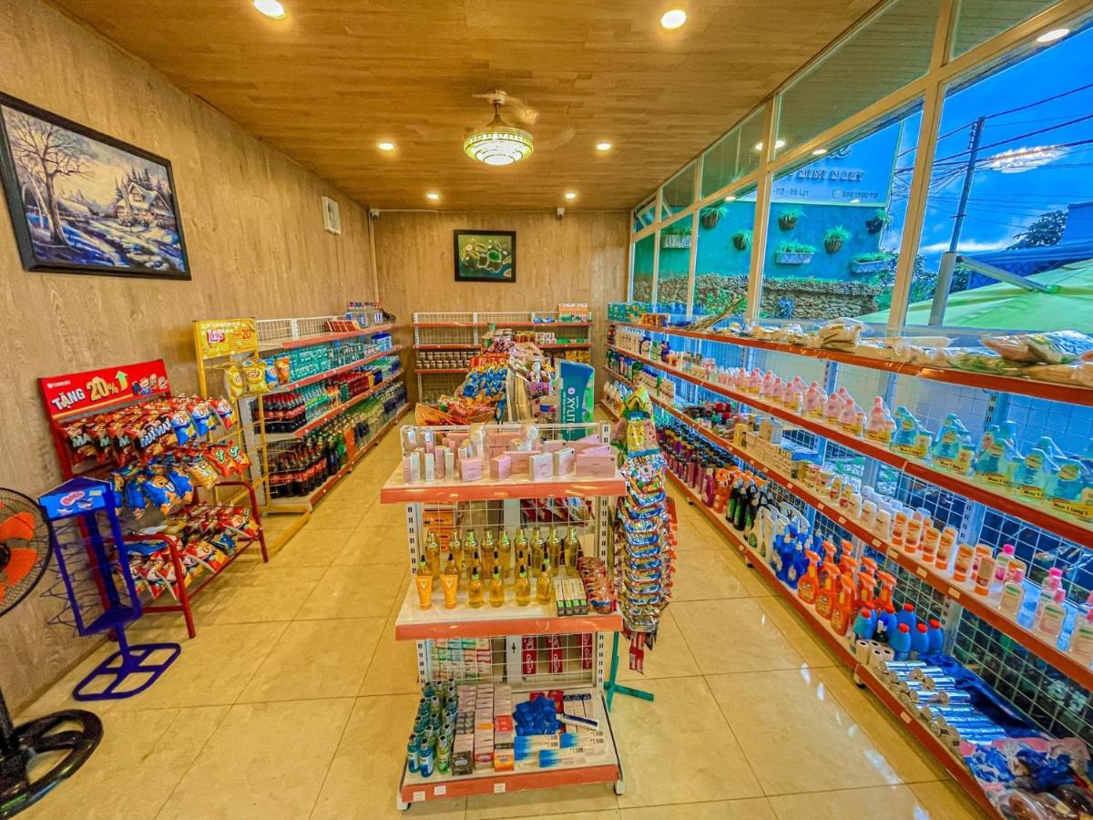 Lavie Villa Dalat Luaran gambar