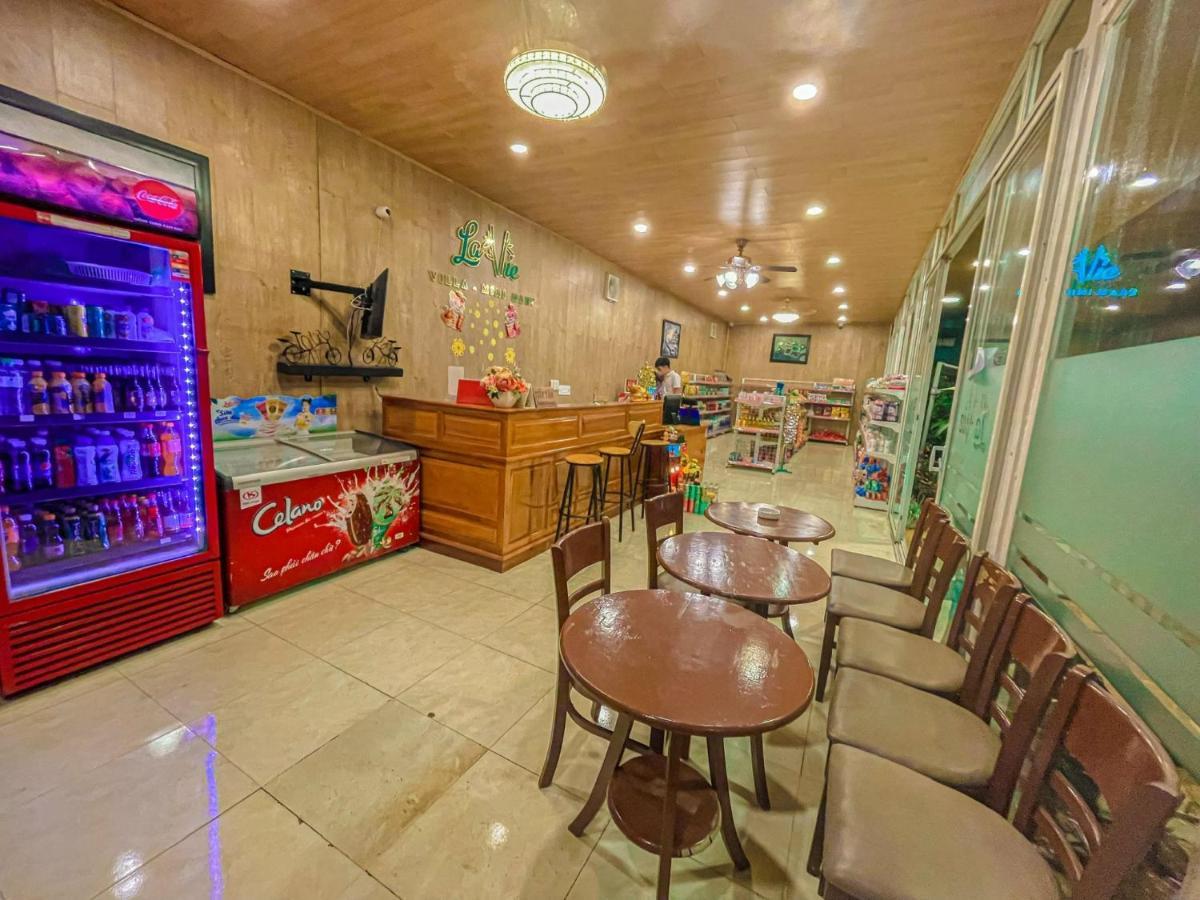 Lavie Villa Dalat Luaran gambar