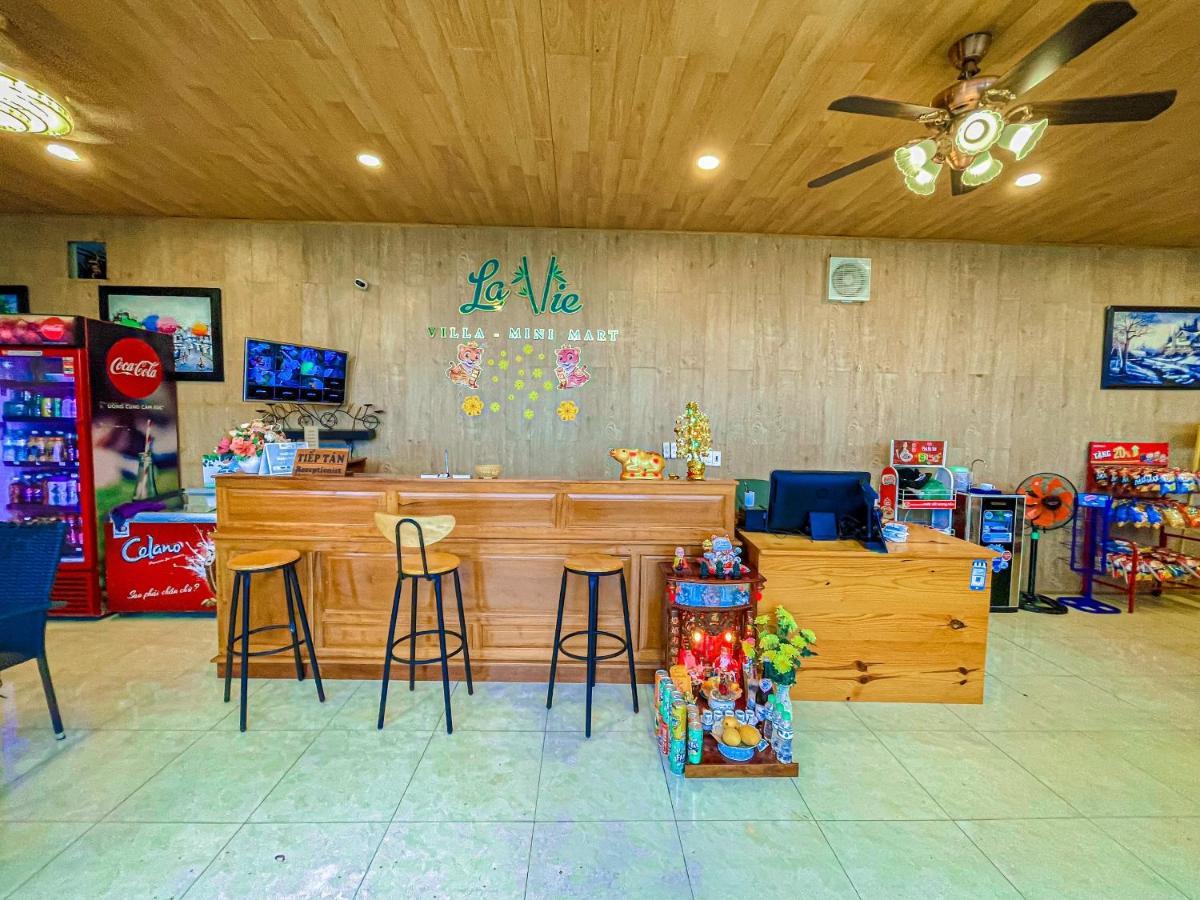 Lavie Villa Dalat Luaran gambar