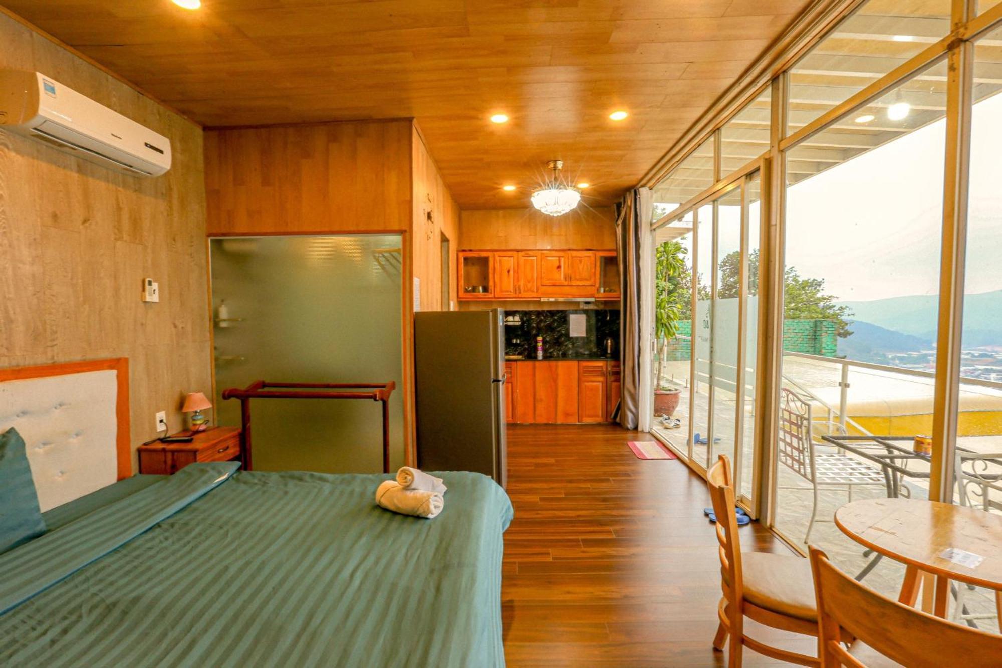 Lavie Villa Dalat Luaran gambar