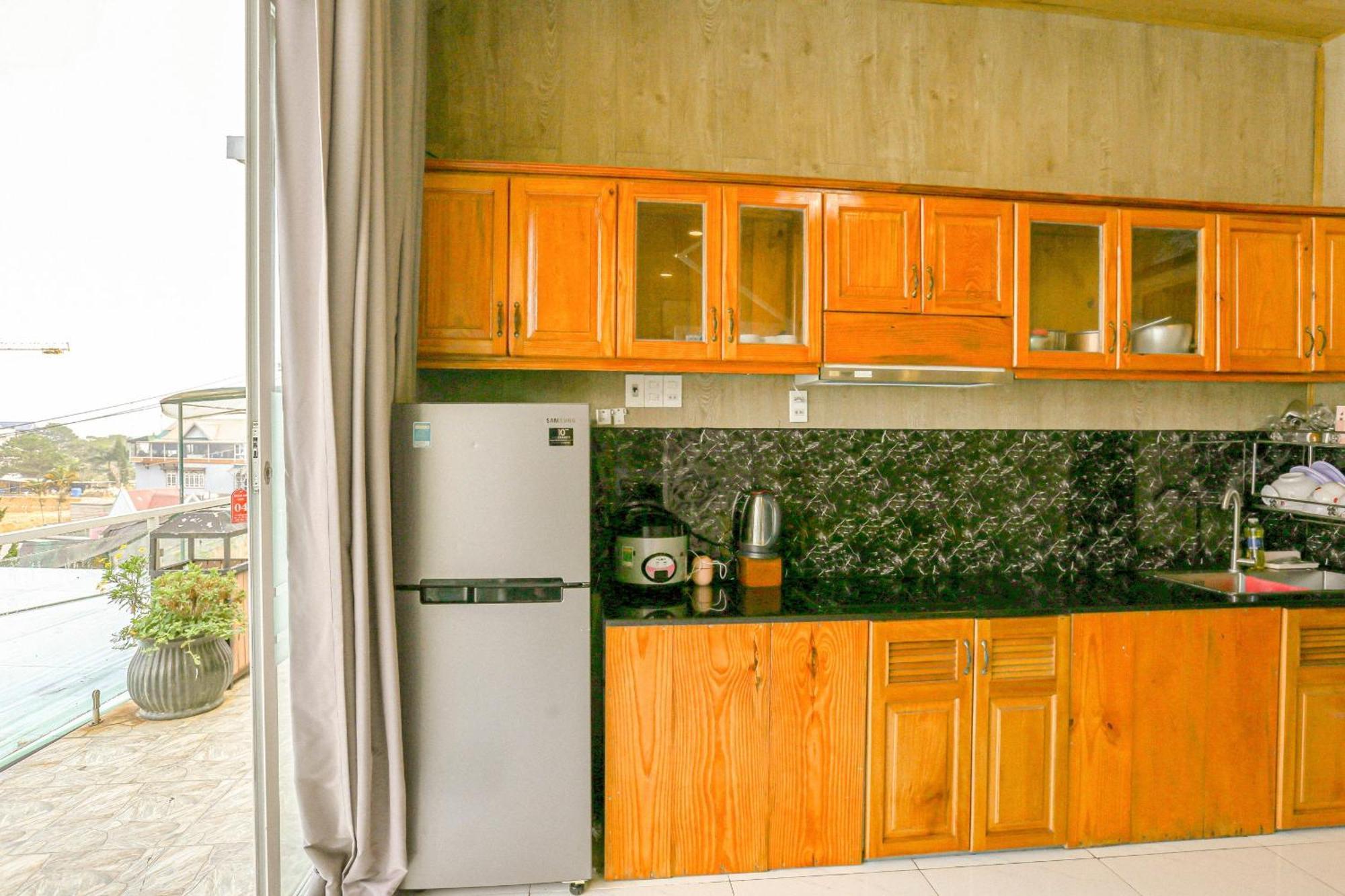Lavie Villa Dalat Luaran gambar