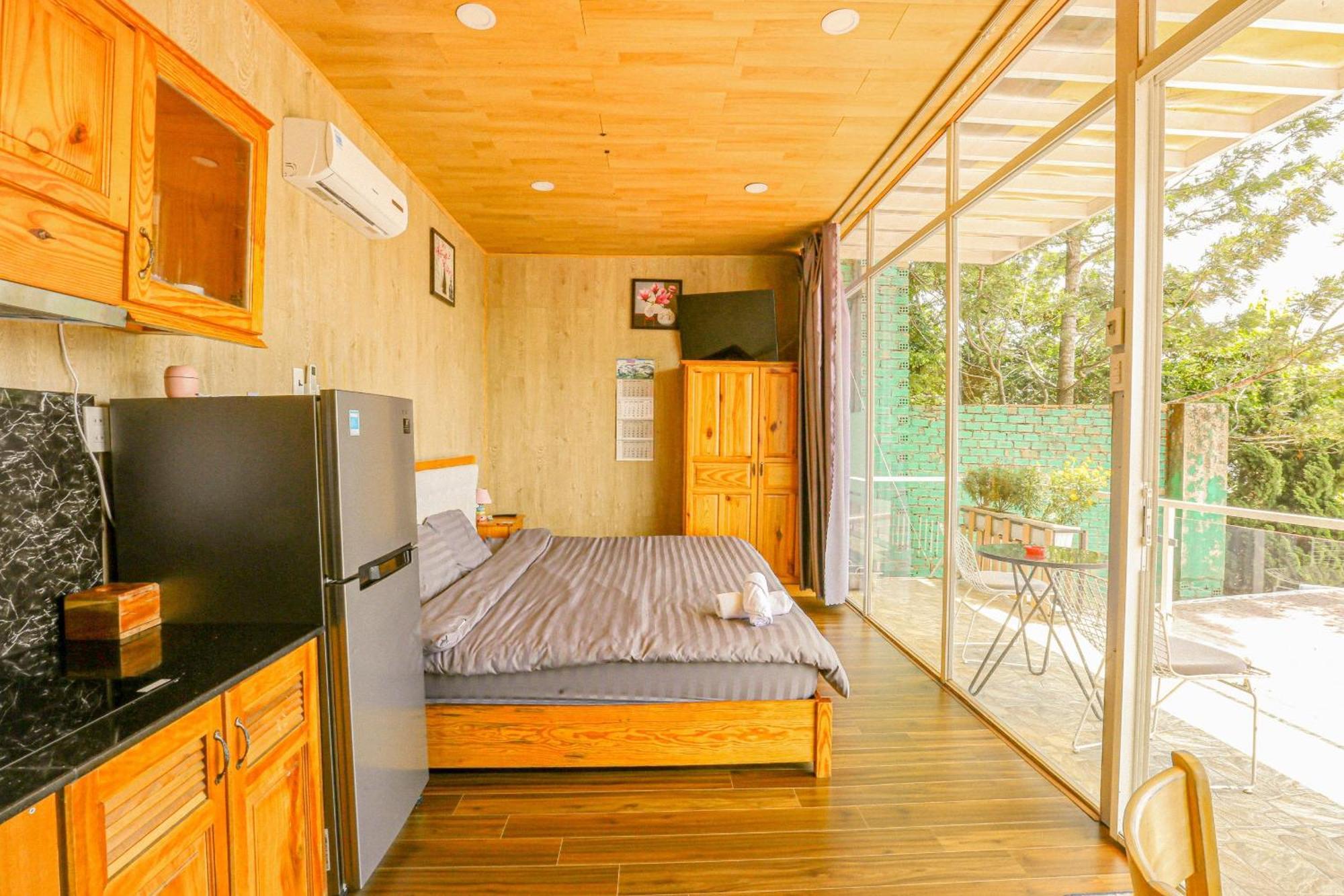 Lavie Villa Dalat Luaran gambar