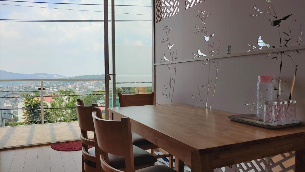 Lavie Villa Dalat Luaran gambar