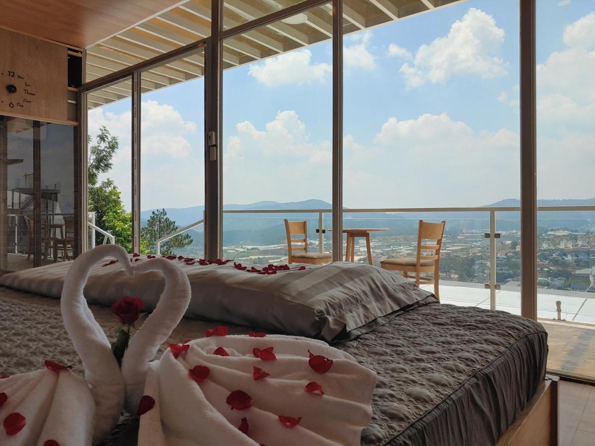 Lavie Villa Dalat Luaran gambar