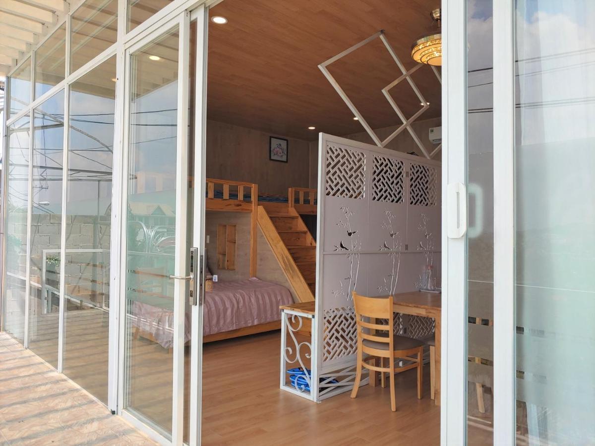 Lavie Villa Dalat Luaran gambar