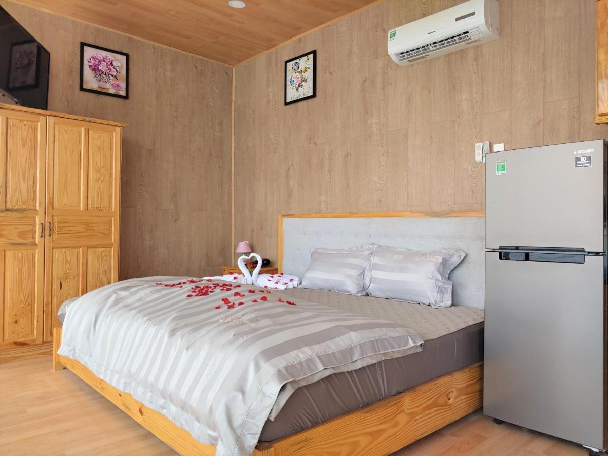 Lavie Villa Dalat Luaran gambar