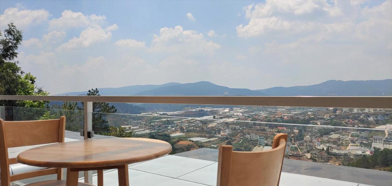 Lavie Villa Dalat Luaran gambar