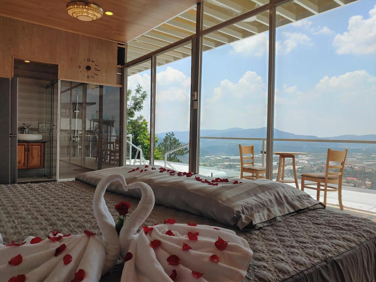 Lavie Villa Dalat Luaran gambar