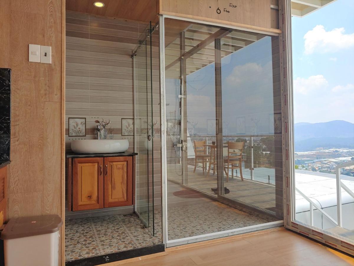 Lavie Villa Dalat Luaran gambar