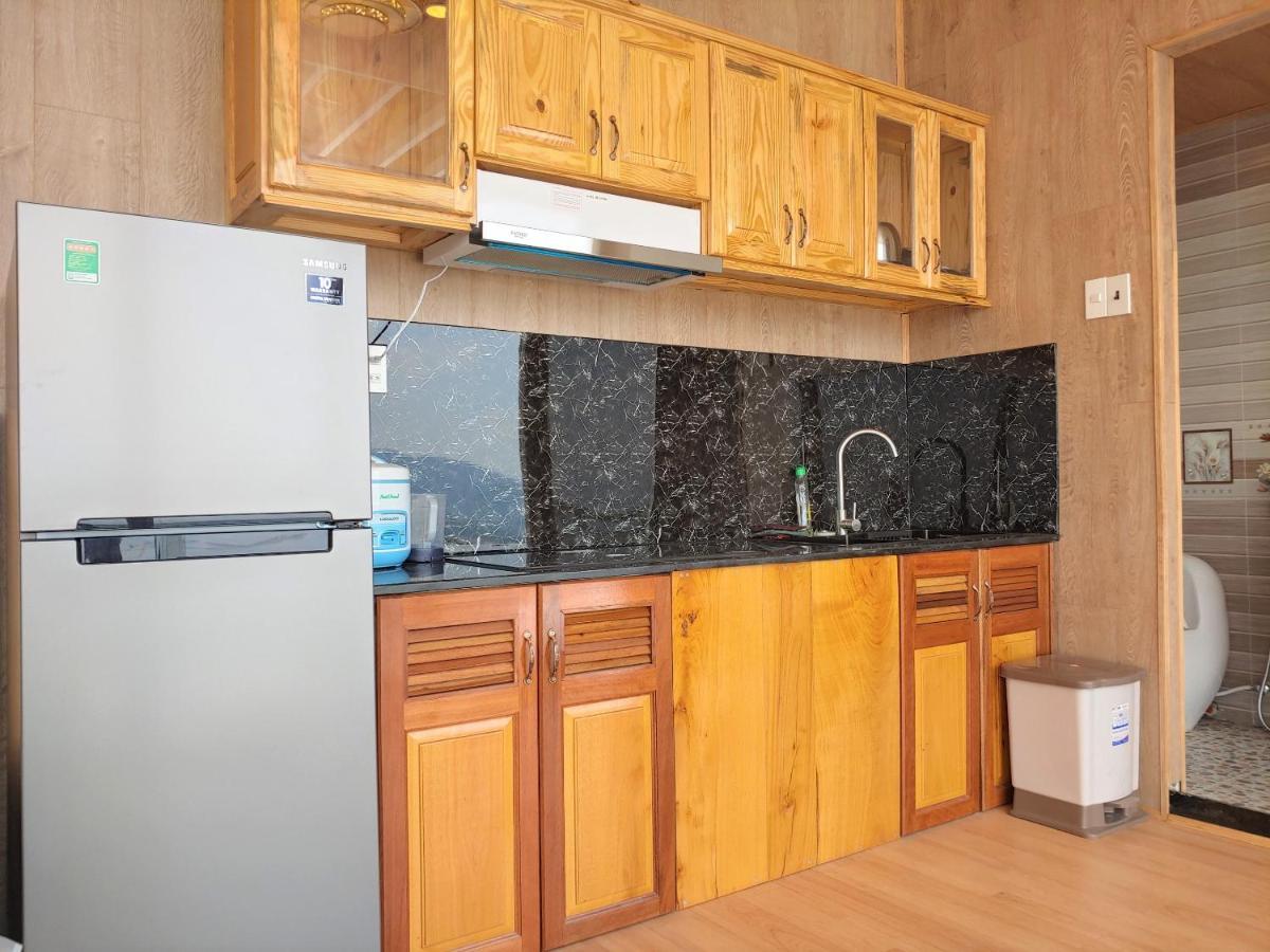 Lavie Villa Dalat Luaran gambar