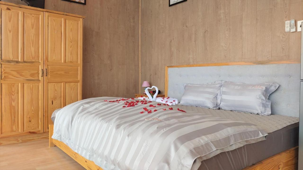 Lavie Villa Dalat Luaran gambar