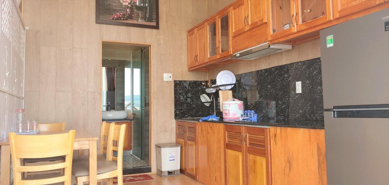 Lavie Villa Dalat Luaran gambar