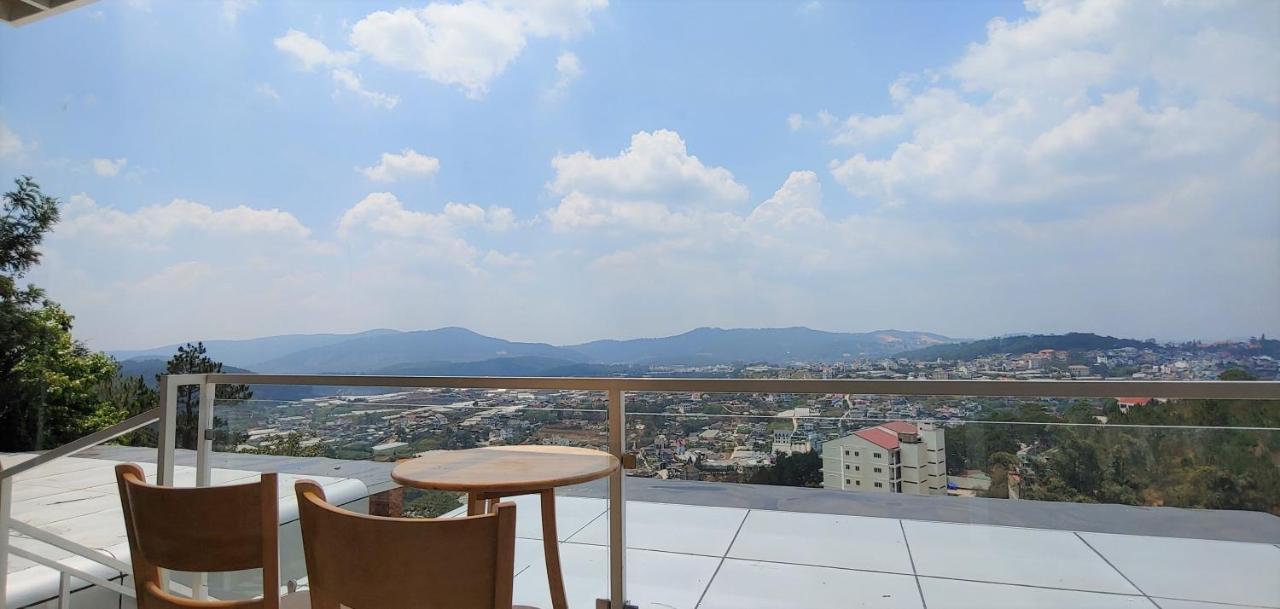 Lavie Villa Dalat Luaran gambar