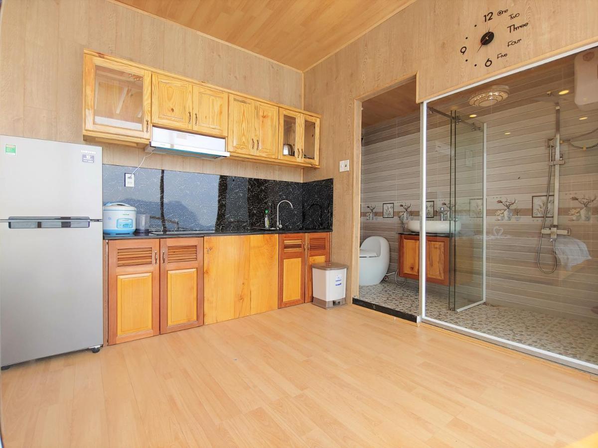 Lavie Villa Dalat Luaran gambar