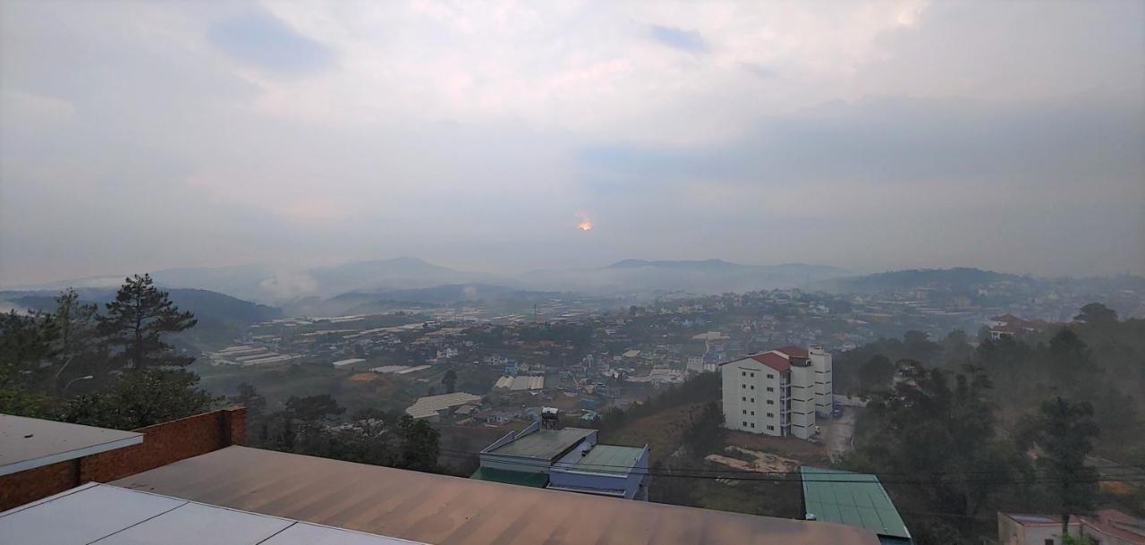 Lavie Villa Dalat Luaran gambar