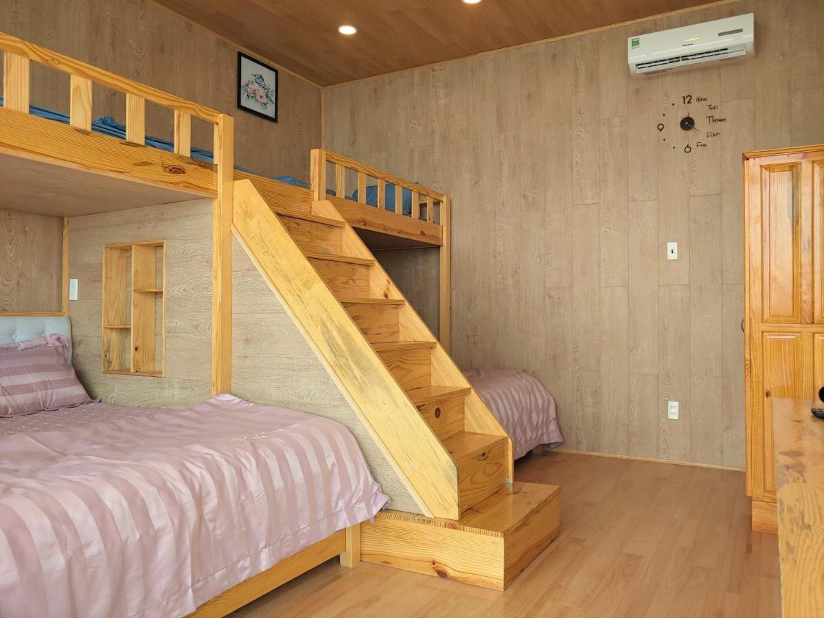 Lavie Villa Dalat Luaran gambar