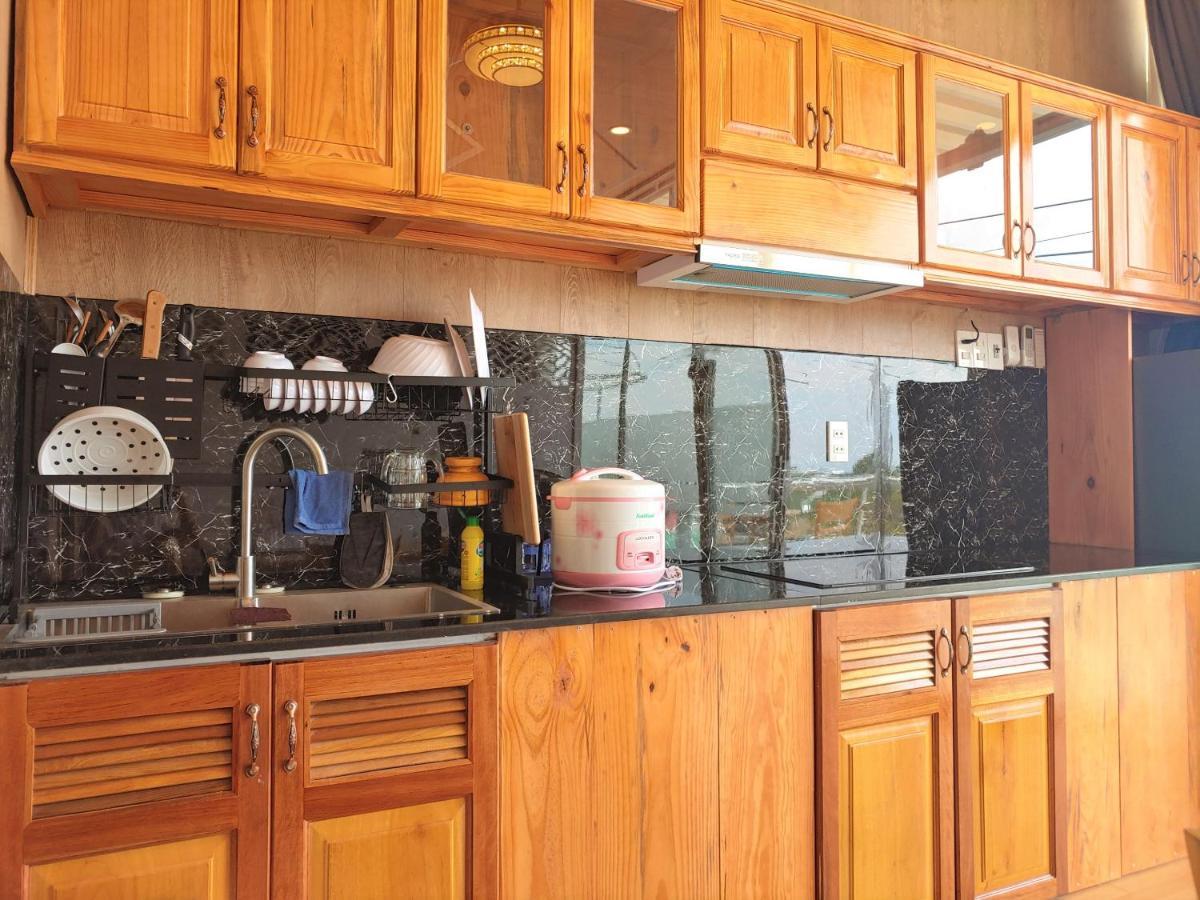 Lavie Villa Dalat Luaran gambar