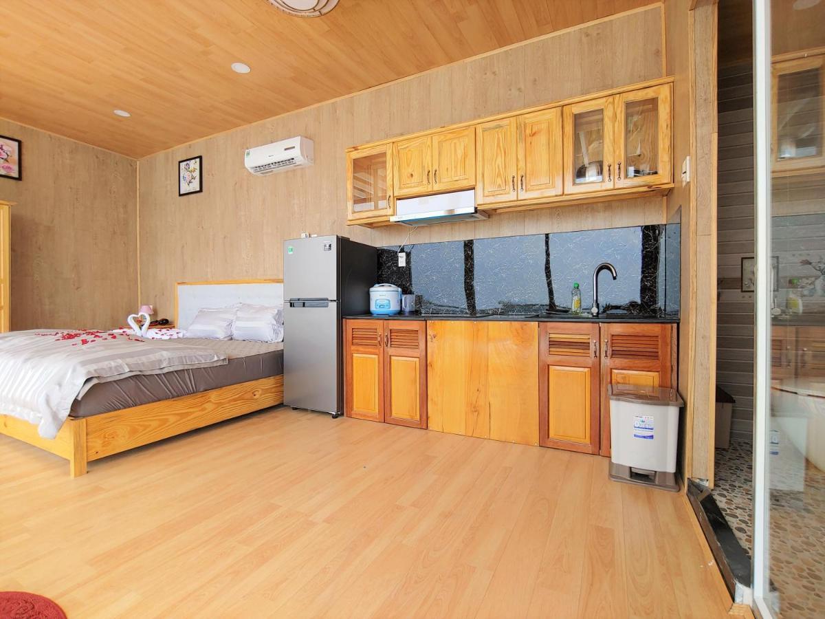 Lavie Villa Dalat Luaran gambar