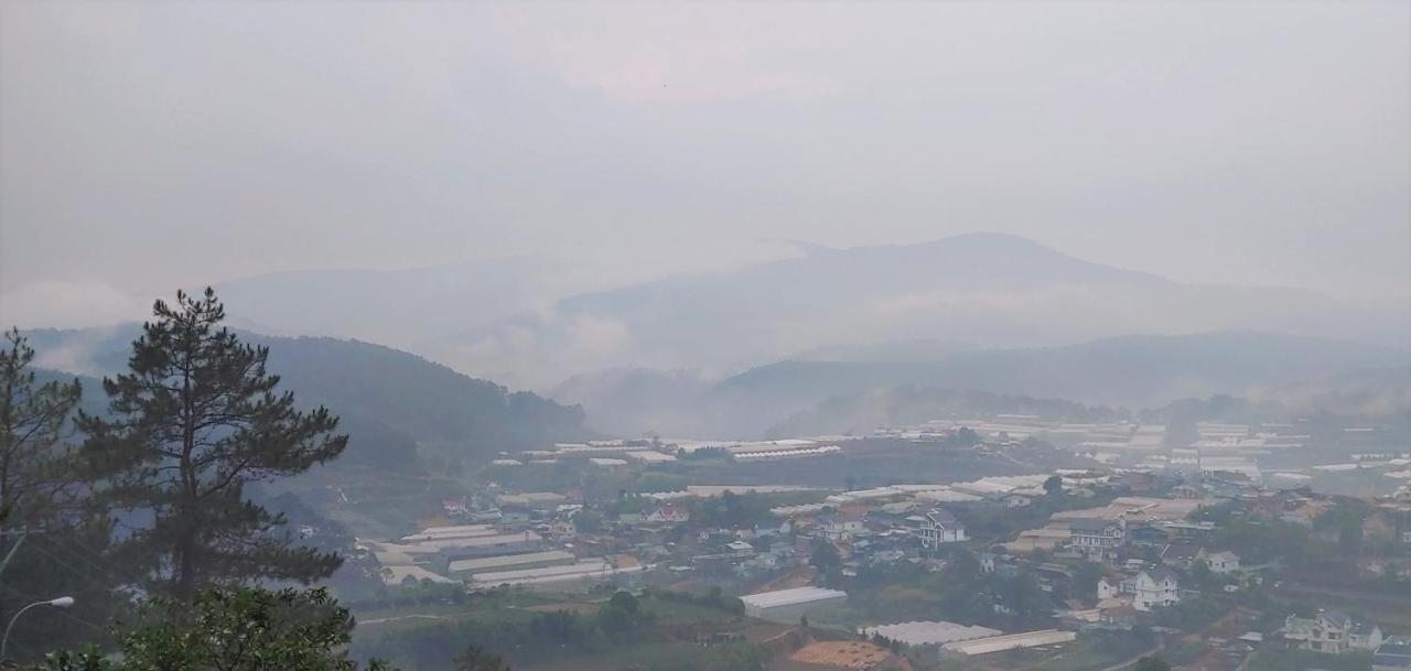 Lavie Villa Dalat Luaran gambar