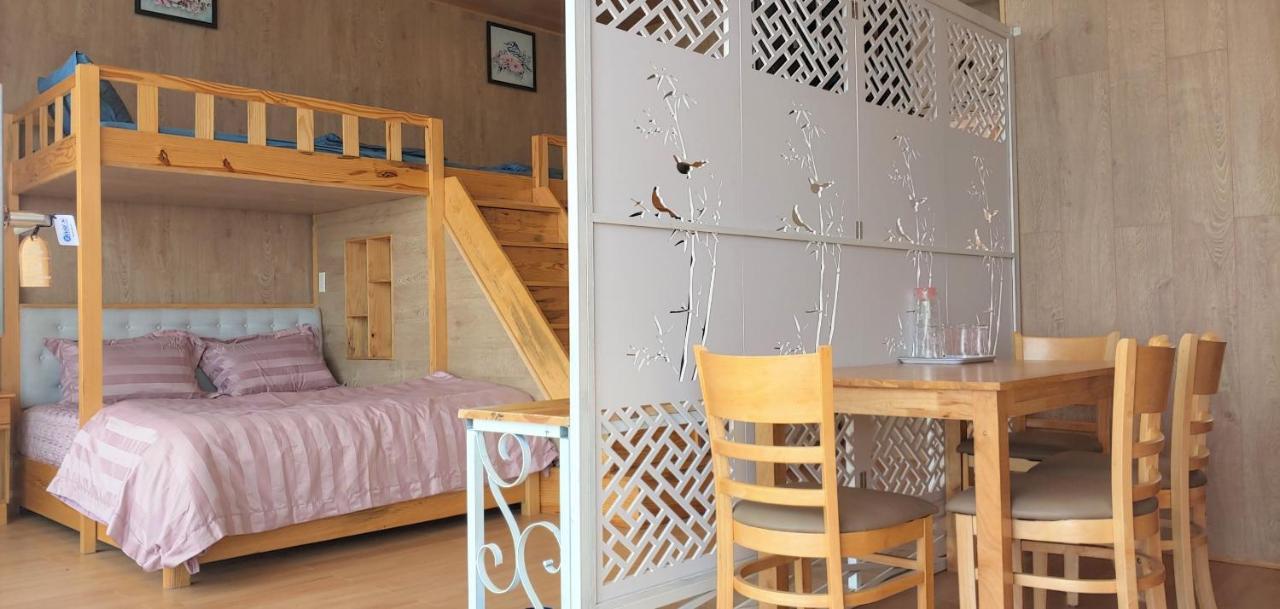 Lavie Villa Dalat Luaran gambar