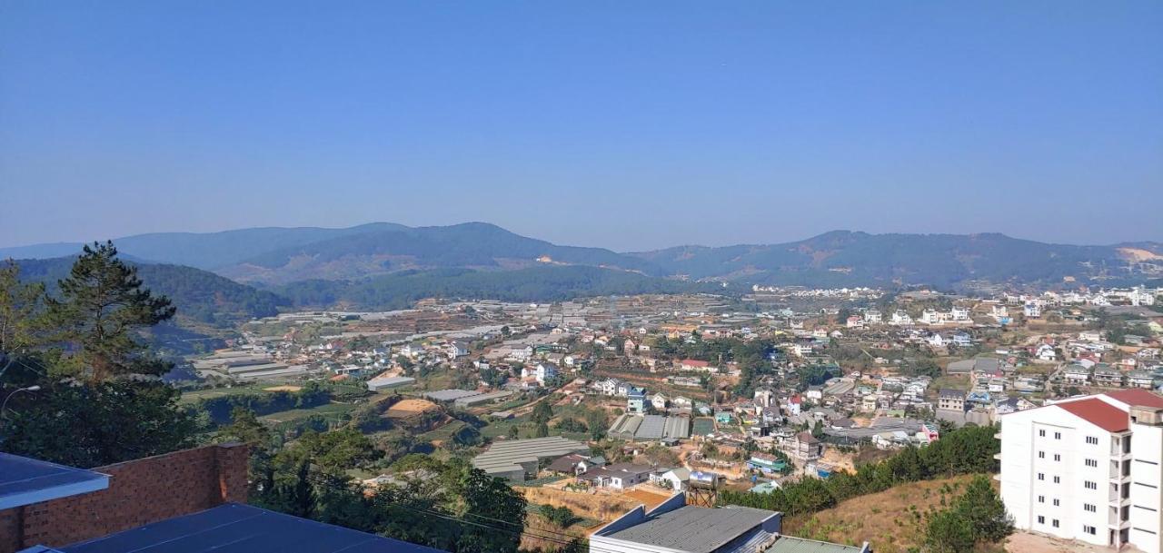 Lavie Villa Dalat Luaran gambar
