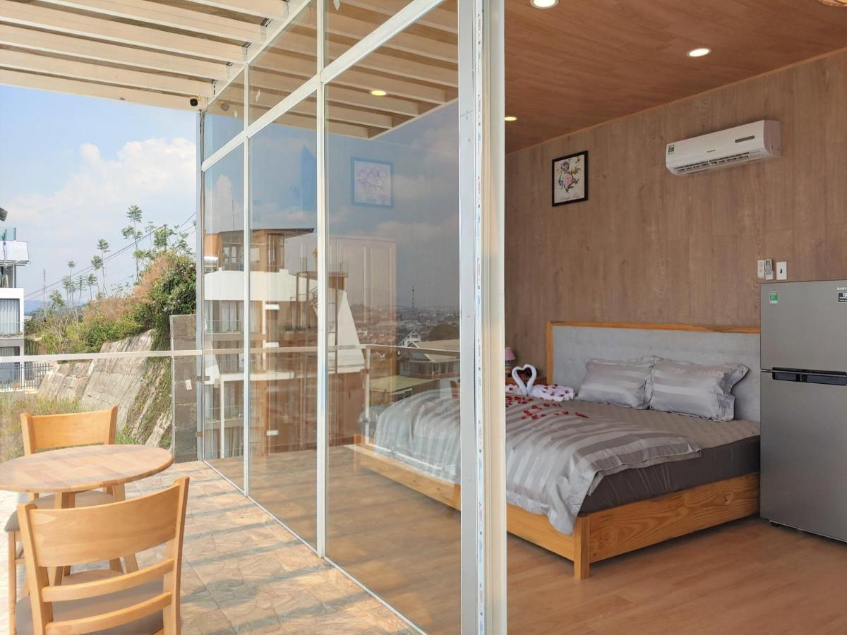 Lavie Villa Dalat Luaran gambar