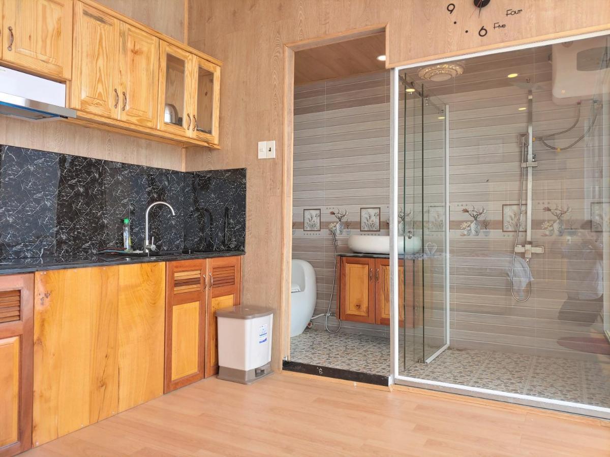 Lavie Villa Dalat Luaran gambar