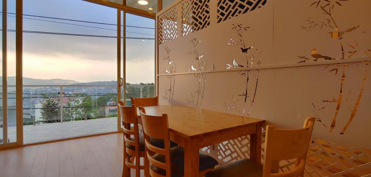 Lavie Villa Dalat Luaran gambar