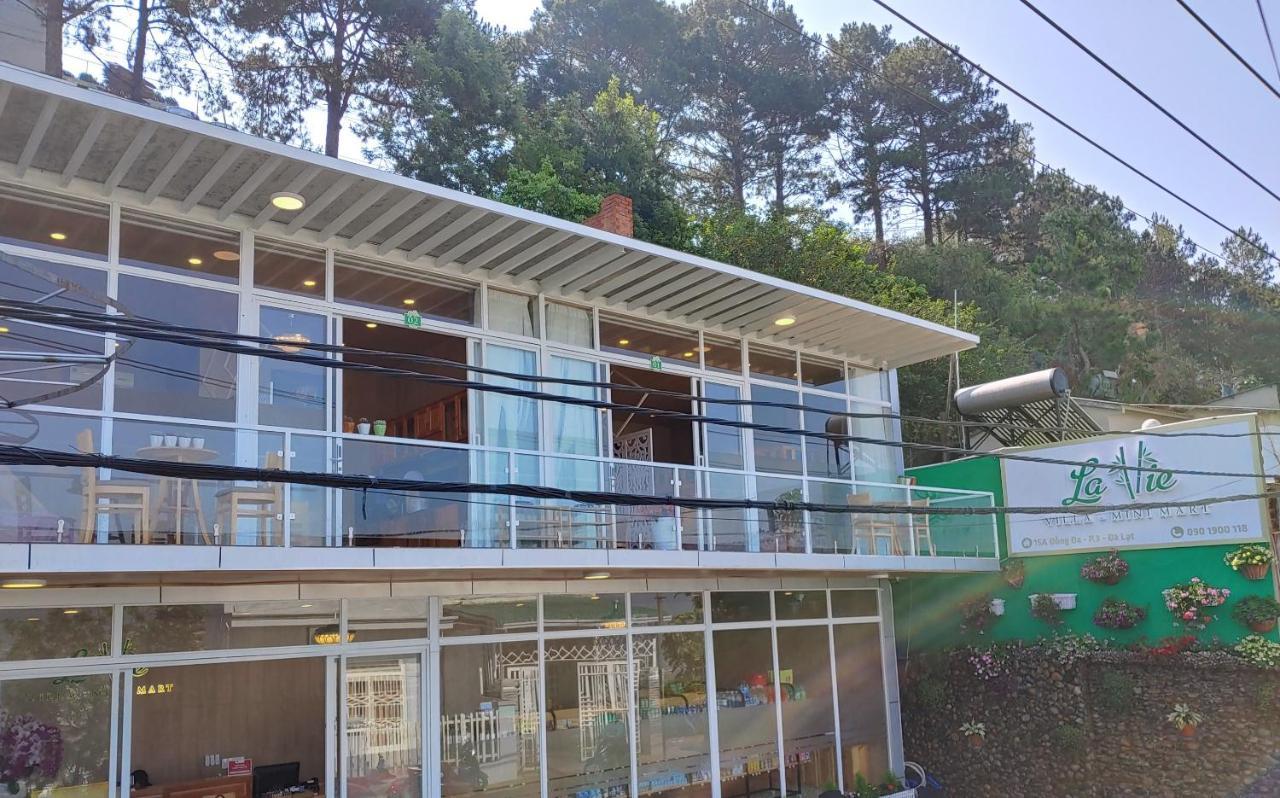 Lavie Villa Dalat Luaran gambar